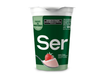 Yogur SER pote firme sabor frutilla x 190gr
