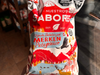 Batata con Merken x 80 gr - Nuestros Sabores