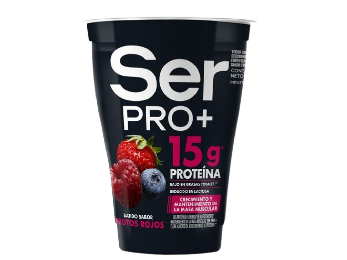 Yogur SER protein pote x 175gr