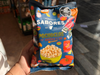 Pochoclo con manteca y sal x 80 gr - Nuestros Sabores