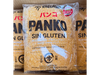 Panko Japones Sin TACC x 300 gr