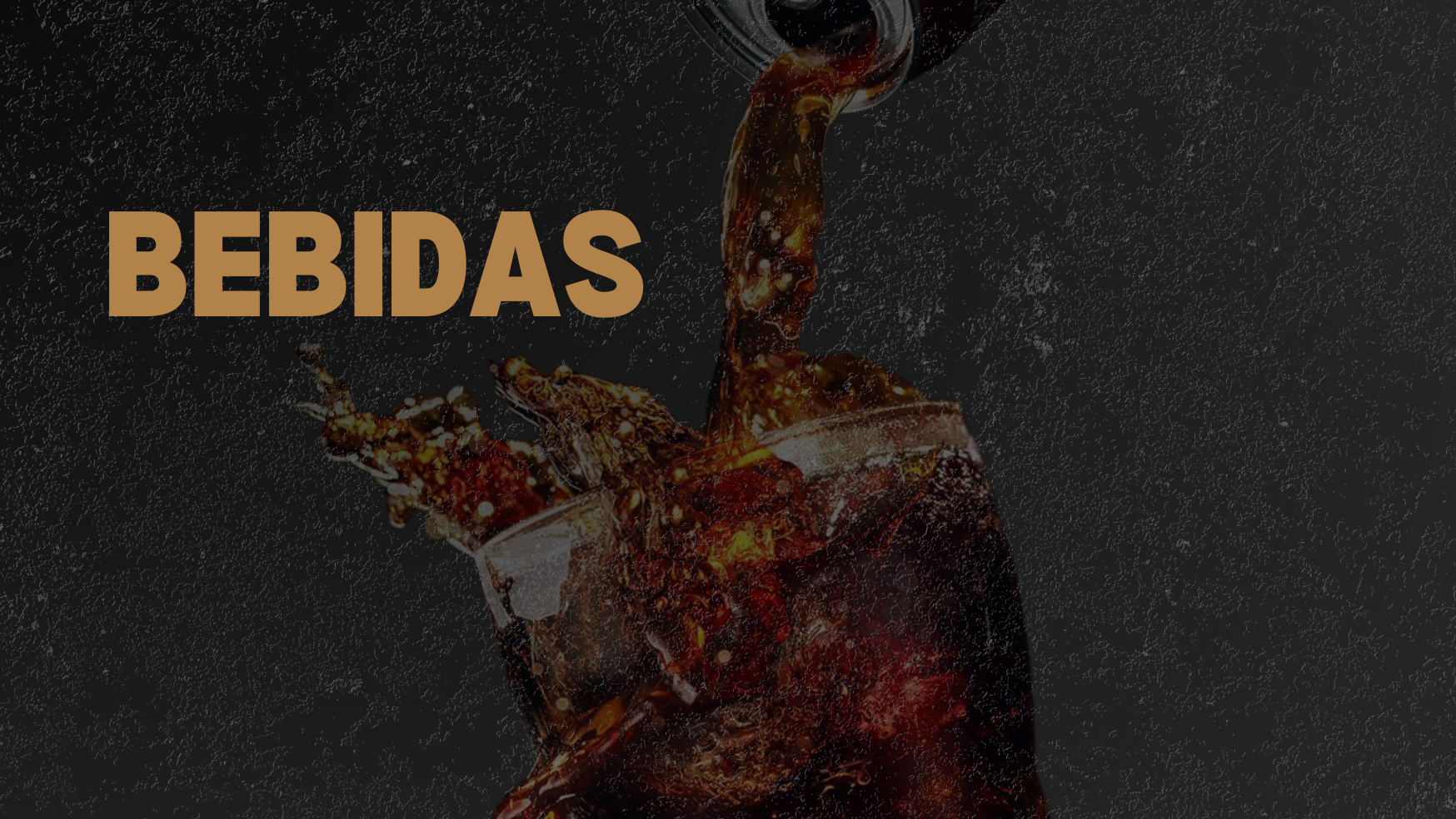 Bebida