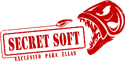 Logo Secret Soft