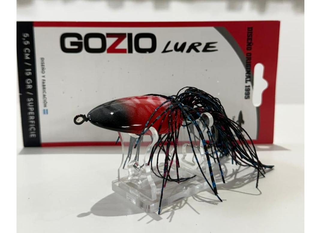 Gozio Lure