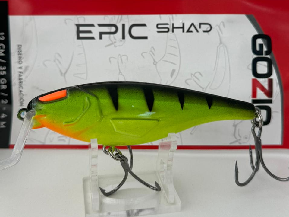 Epic Shad
