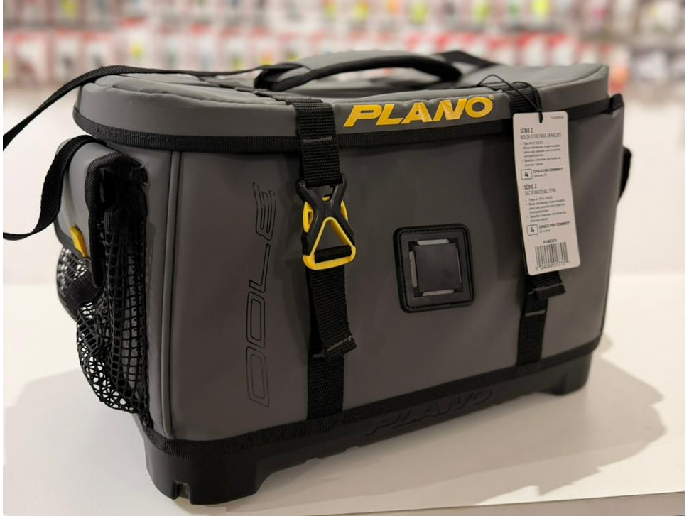 Bolso Z-Series Tackle Bag