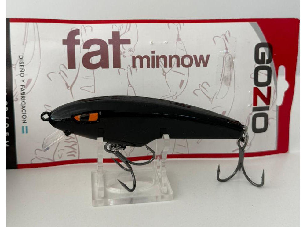 Fat Minnow