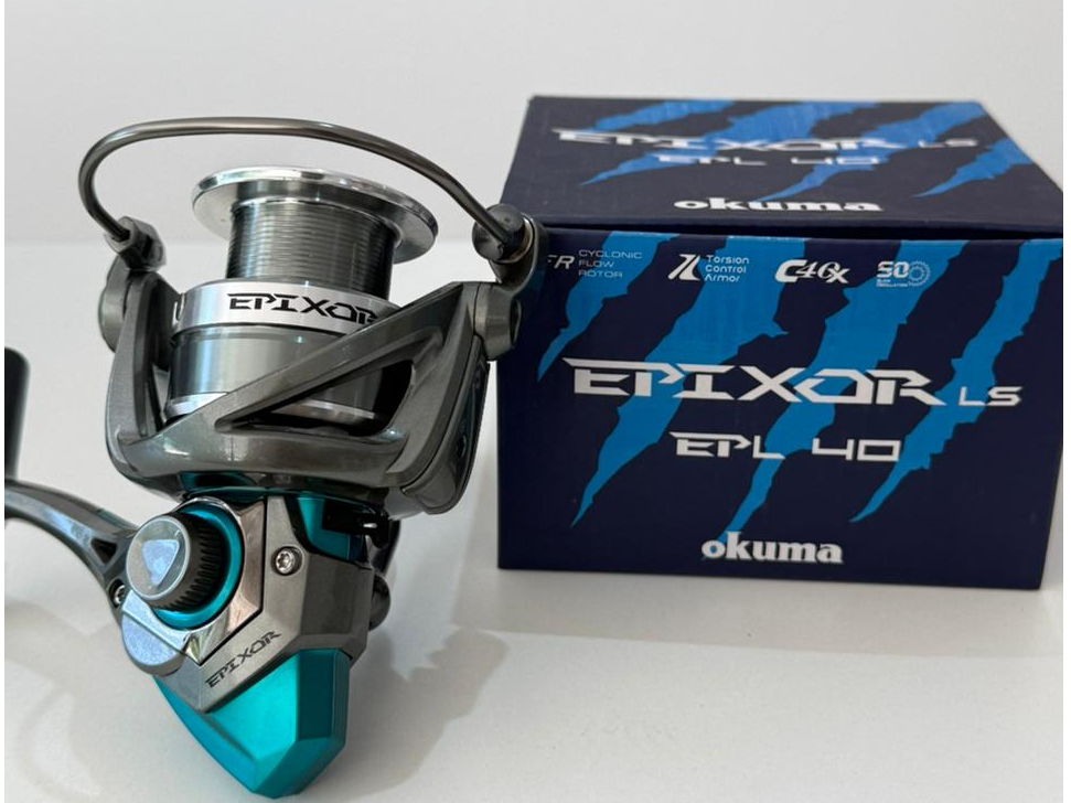 Epixor 40