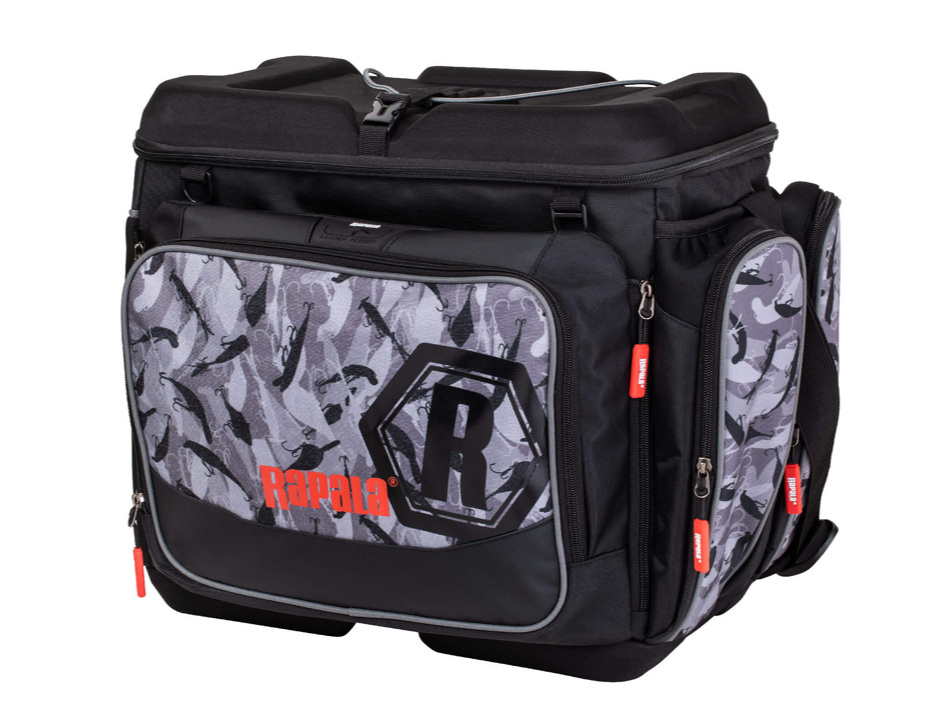 Bolso Organizador Rapala Lure Camo MAGNUN