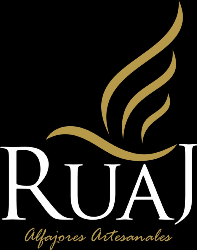 Logo Ruaj Alfajores