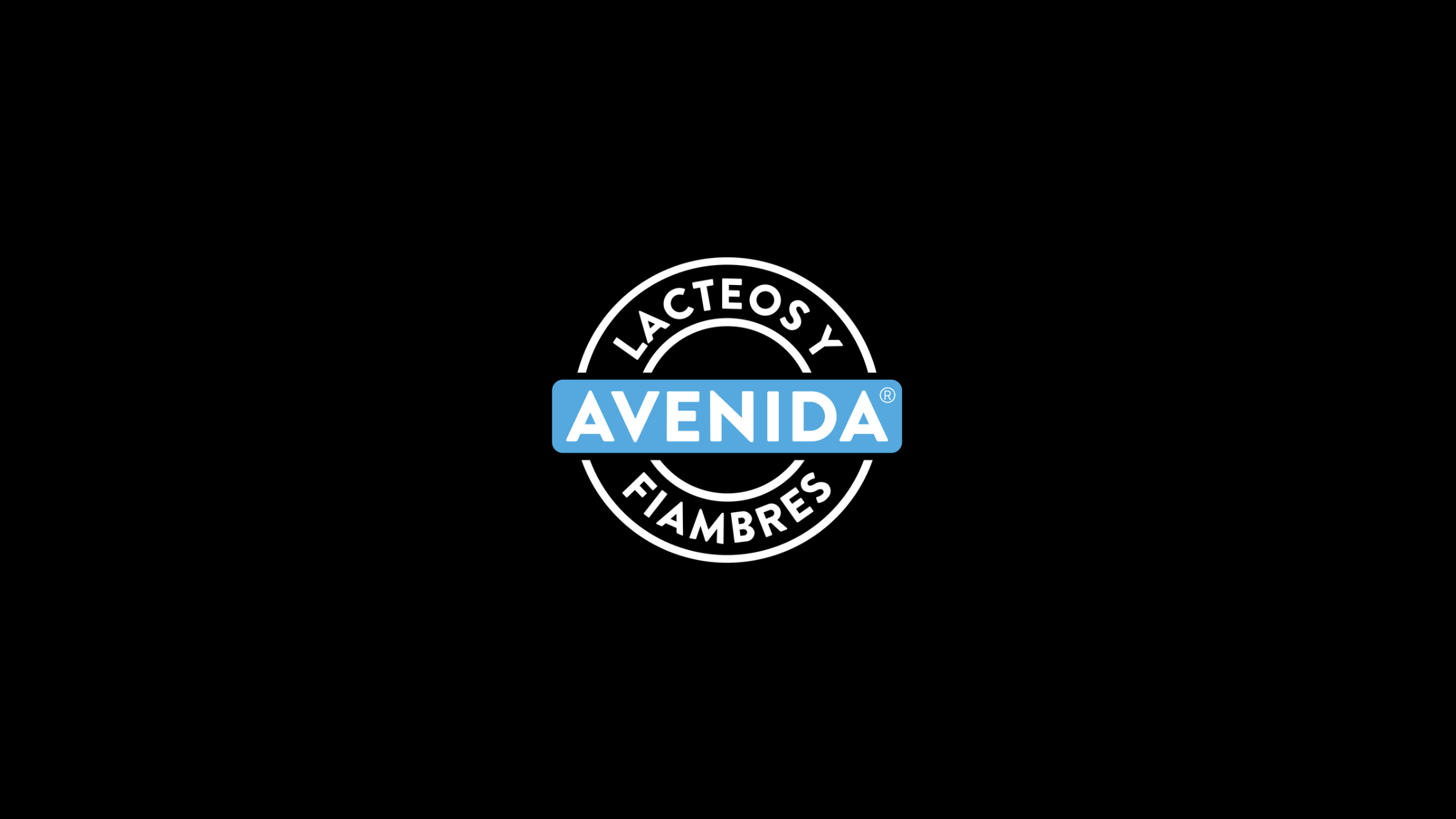 Lacteos y Fiambres Avenida