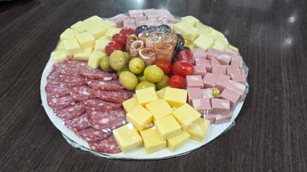 PICADAS CLASICAS