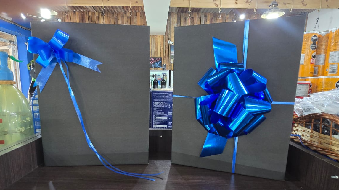 REGALOS