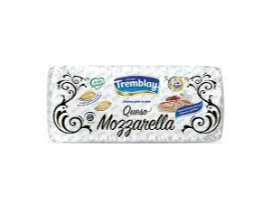 MOZZARELLA TREMBLAY HORMA 4 KG. APROX.