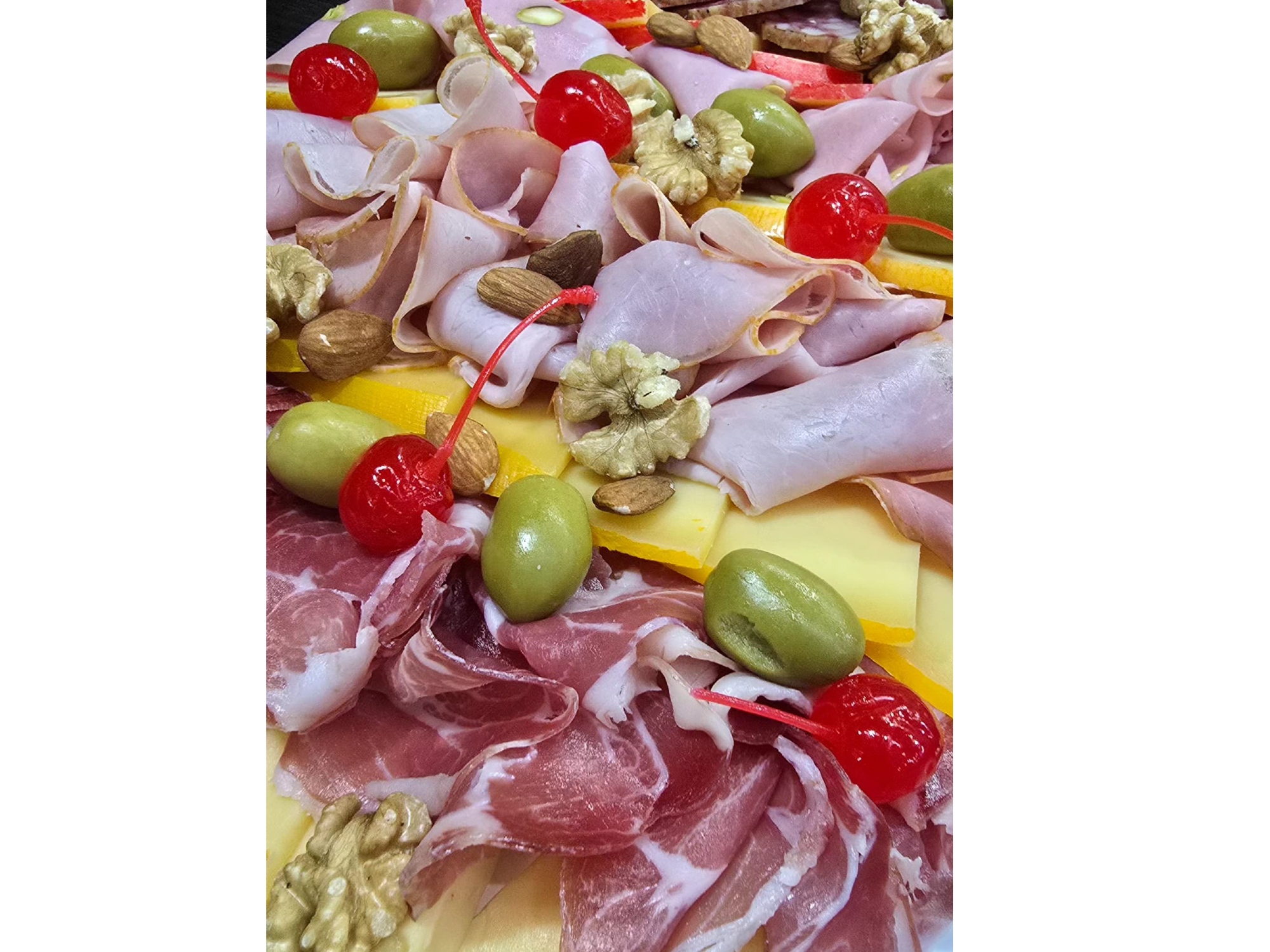 PICADA Nº 12