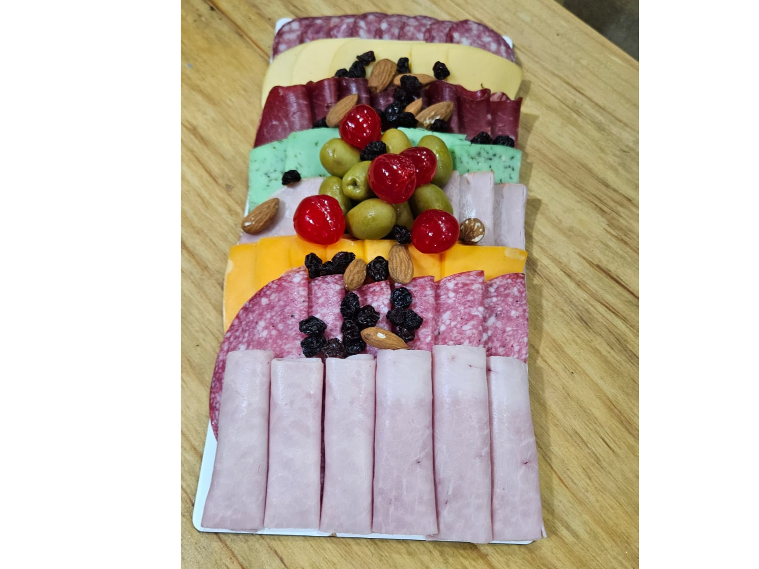 PICADA N° 10