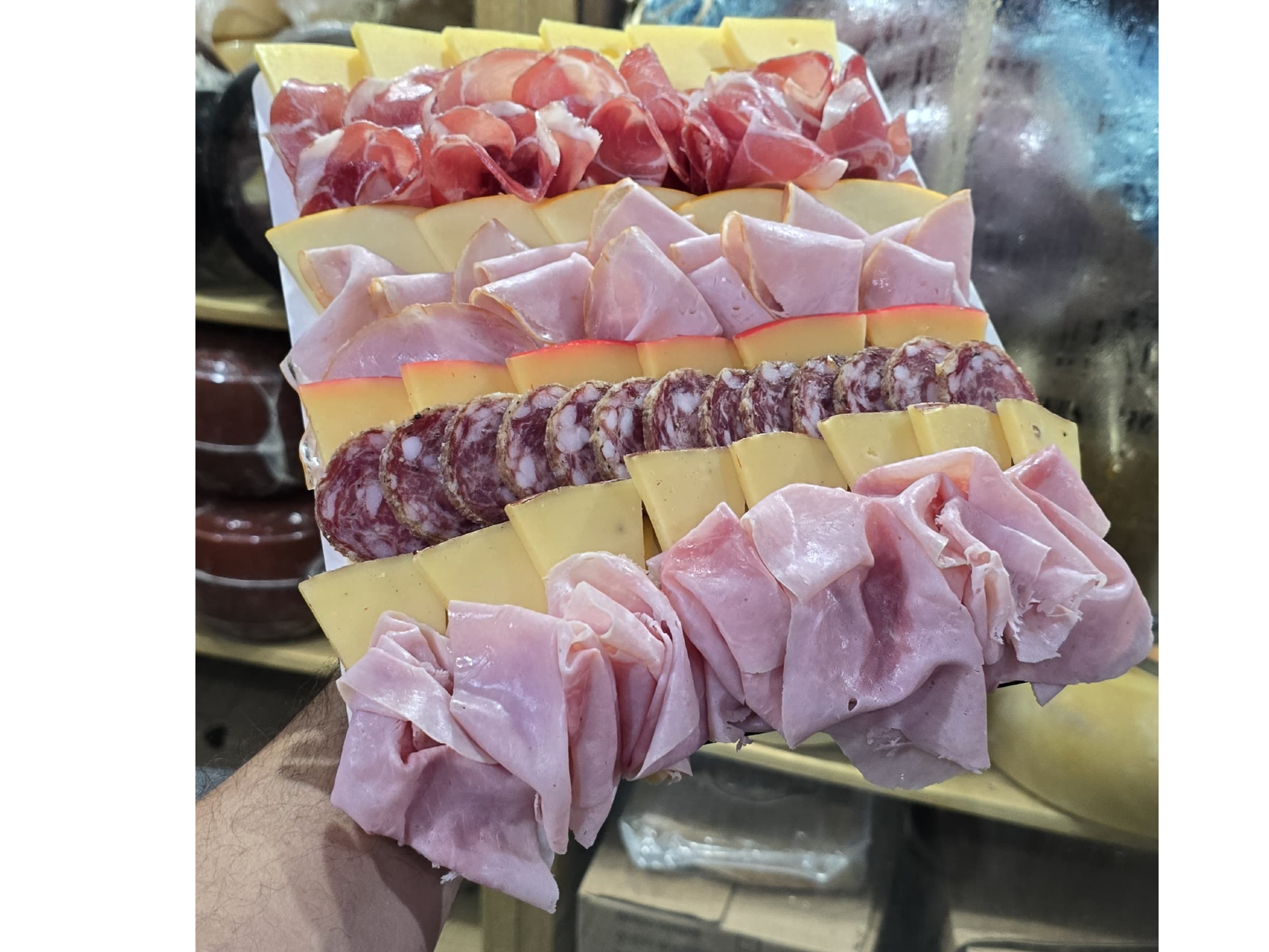 PICADA Nº 11