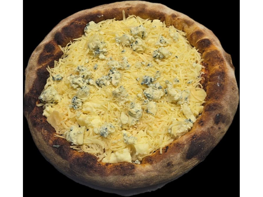 4 Quesos