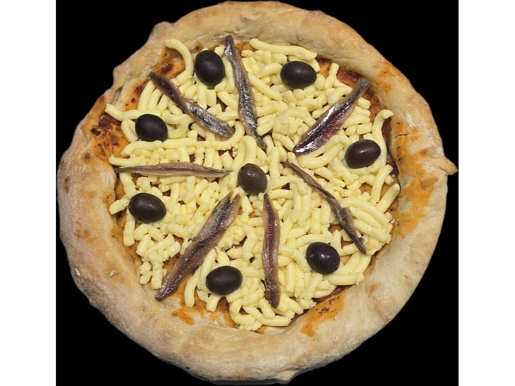 Anchoas