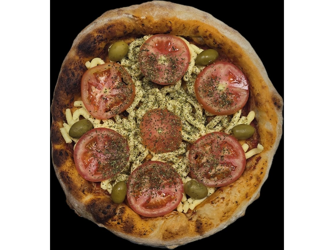 Napolitana