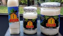 ACEITE DE COCO SITARAM