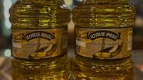 ACEITE DE OLIVA ARAUCO