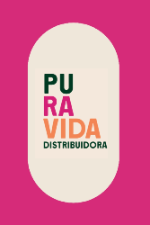 Logo DistribuidoraPURAVIDA