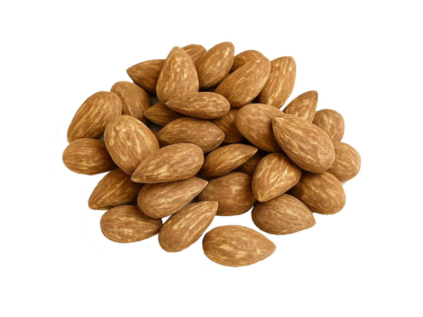 ALEMENDRA GUARA X5KG