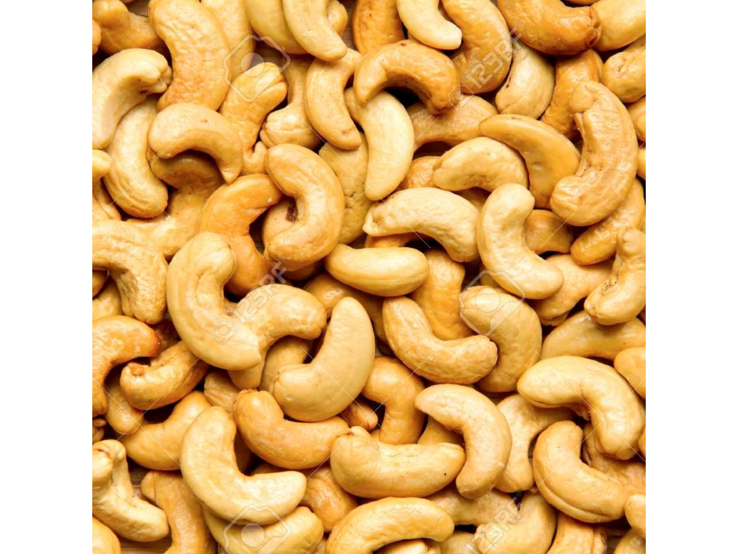 CASTAÑAS DE CAJU X5KG