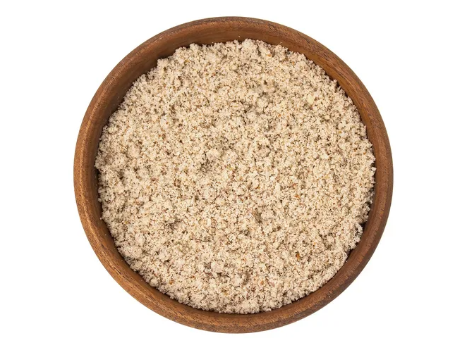 HARINA DE ALMENDRA CON PIEL X1KG