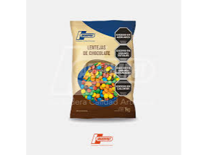 ROCKLETS X1KG (ARCOR)
