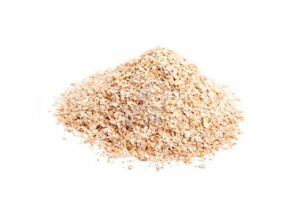 SALVADO DE AVENA BOLSA X25KG