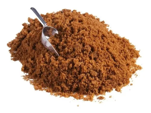 AZUCAR MASCABO X10KG