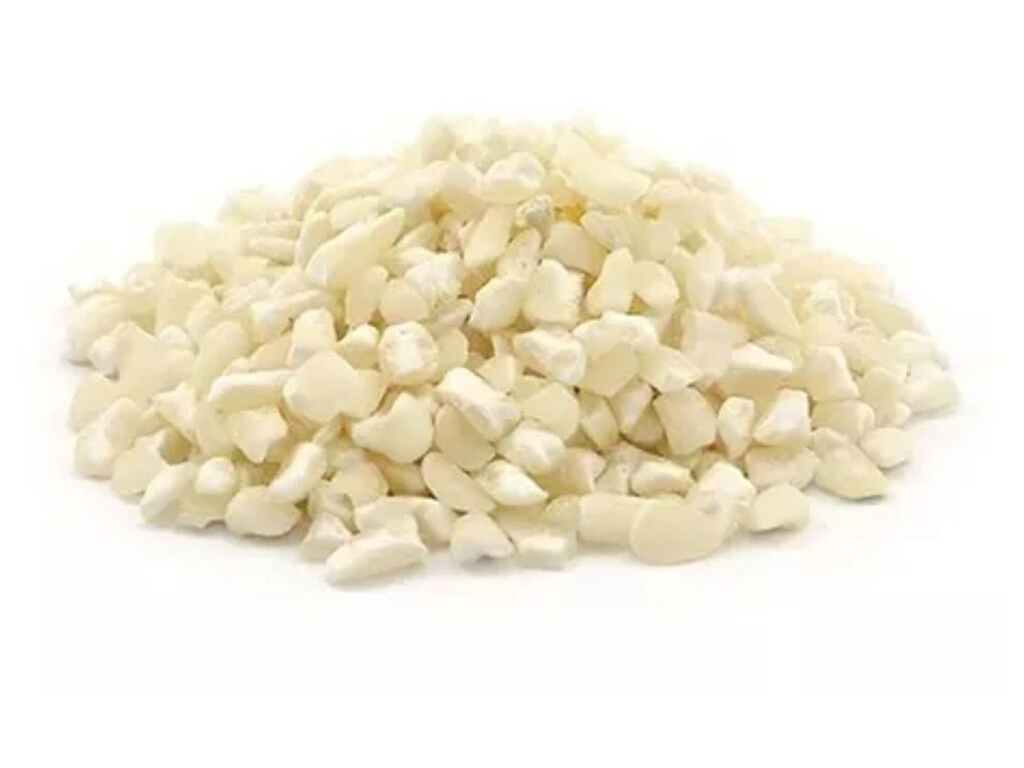 MAIZ PARTIDO BLANCO XKG