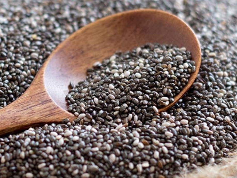 SEMILLA DE CHIA X1KG