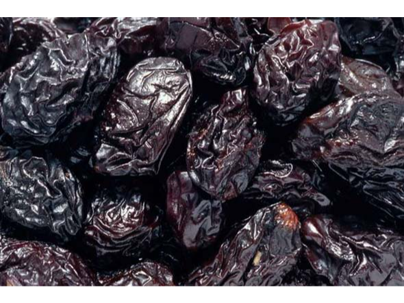 CIRUELA CON CAROZO X CAJA 5KG