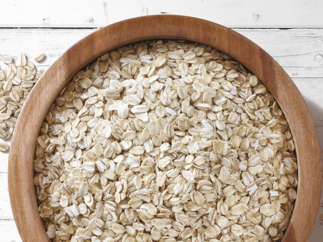 AVENA INSTANTANEA X30KG