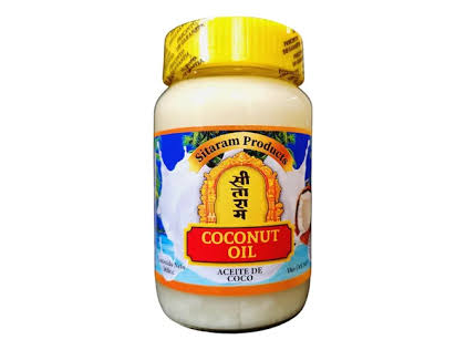 ACEITE DE COCO SITARAM X360