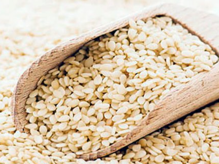 SEMILLA DE SESAMO BLANCO