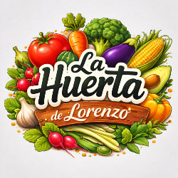 Logo la Huerta de Lorenzo