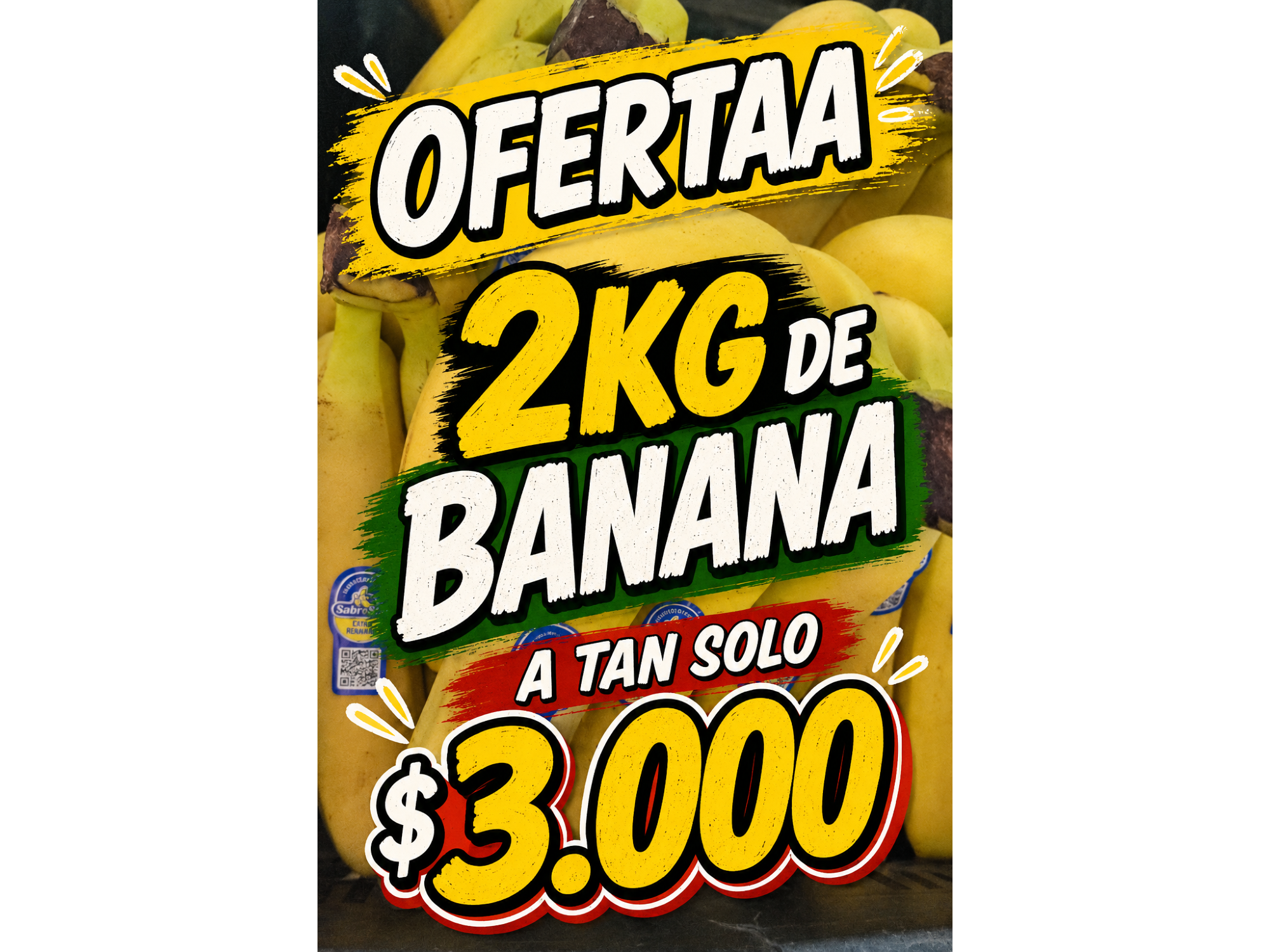 banana