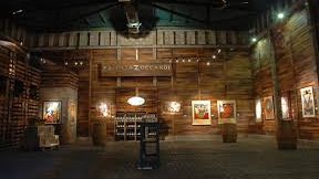 BODEGA SANTA JULIA