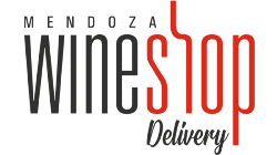 Logo MENDOZA WINE SHOP