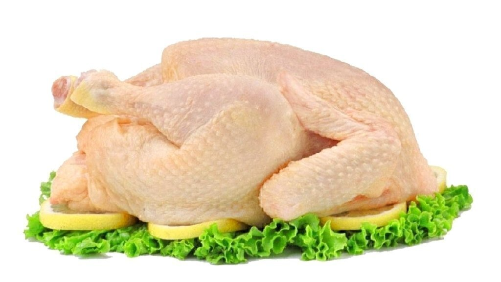 POLLO FRESCO