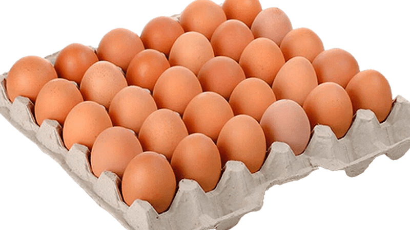 HUEVOS