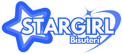 Logo Stargirl Bisuterí