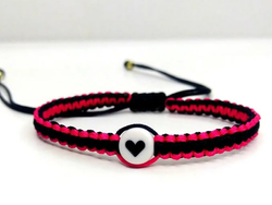 Pulsera Doble macrame