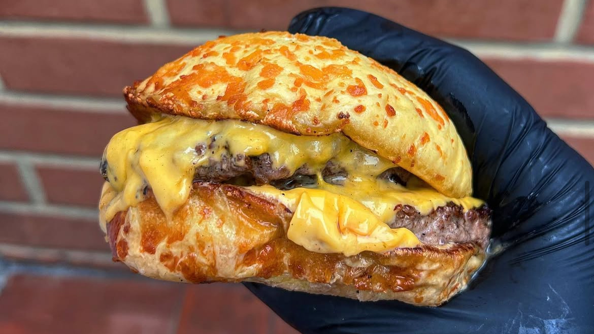 Burgers