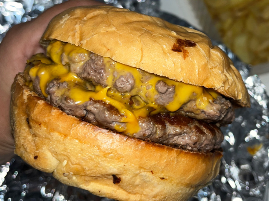 CheeseBACON