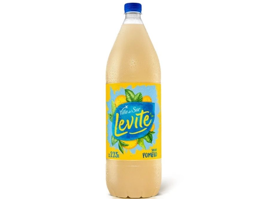 Levite NARANJA 1,5L